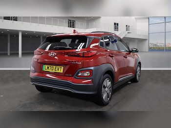 Used Hyundai KONA 2020 for sale - 77253536: Photo