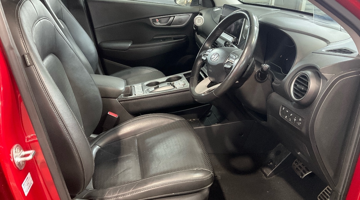 Used Hyundai KONA 2020 for sale - 77253536: Photo 5