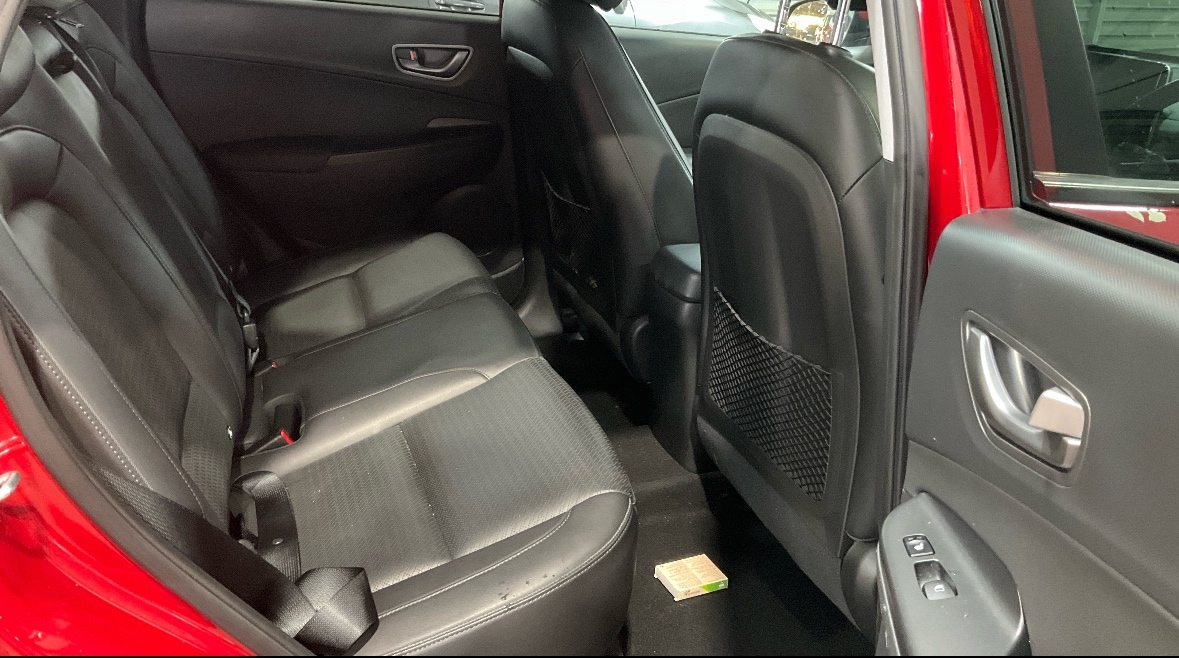 Used Hyundai KONA 2020 for sale - 77253536: Photo 6