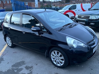 Used Honda Jazz 2006 for sale - 77345720: Photo