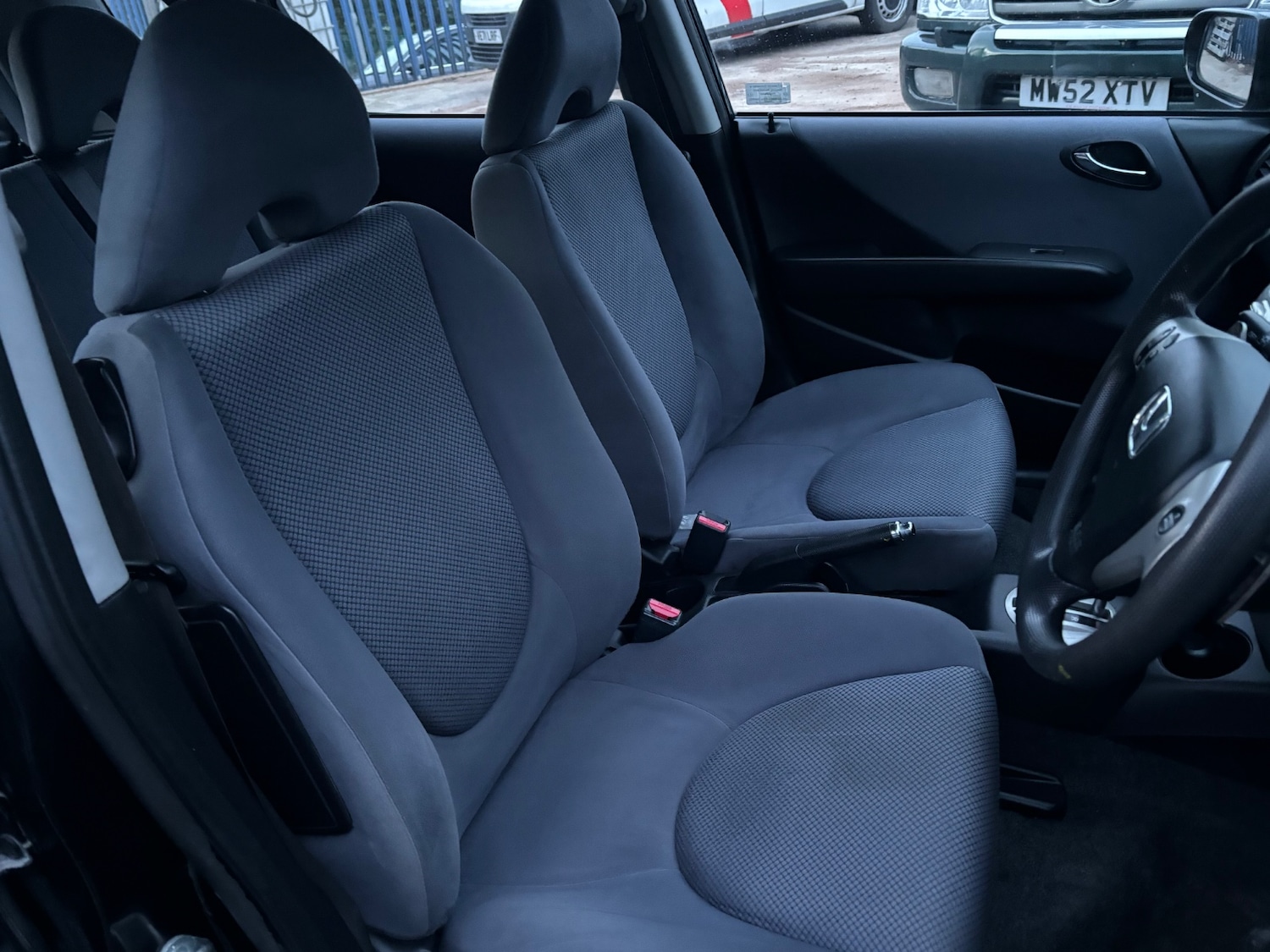 Used Honda Jazz 2006 for sale - 77345720: Photo 4