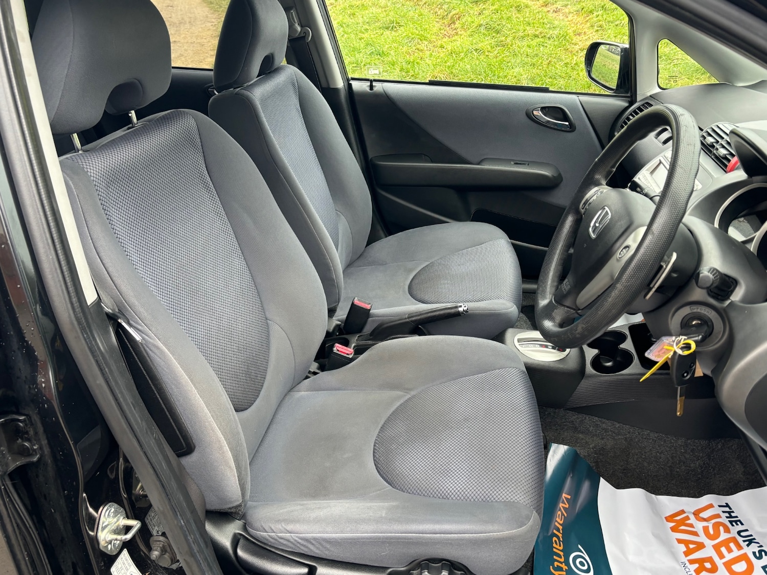 Used Honda Jazz 2008 for sale - 76584013: Photo 3