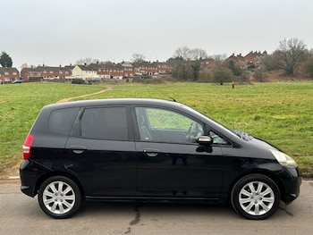Used Honda Jazz 2008 for sale - 76584013: Photo