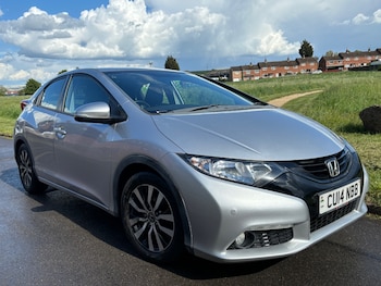 Used Honda Civic 2014 for sale - 78584244: Photo