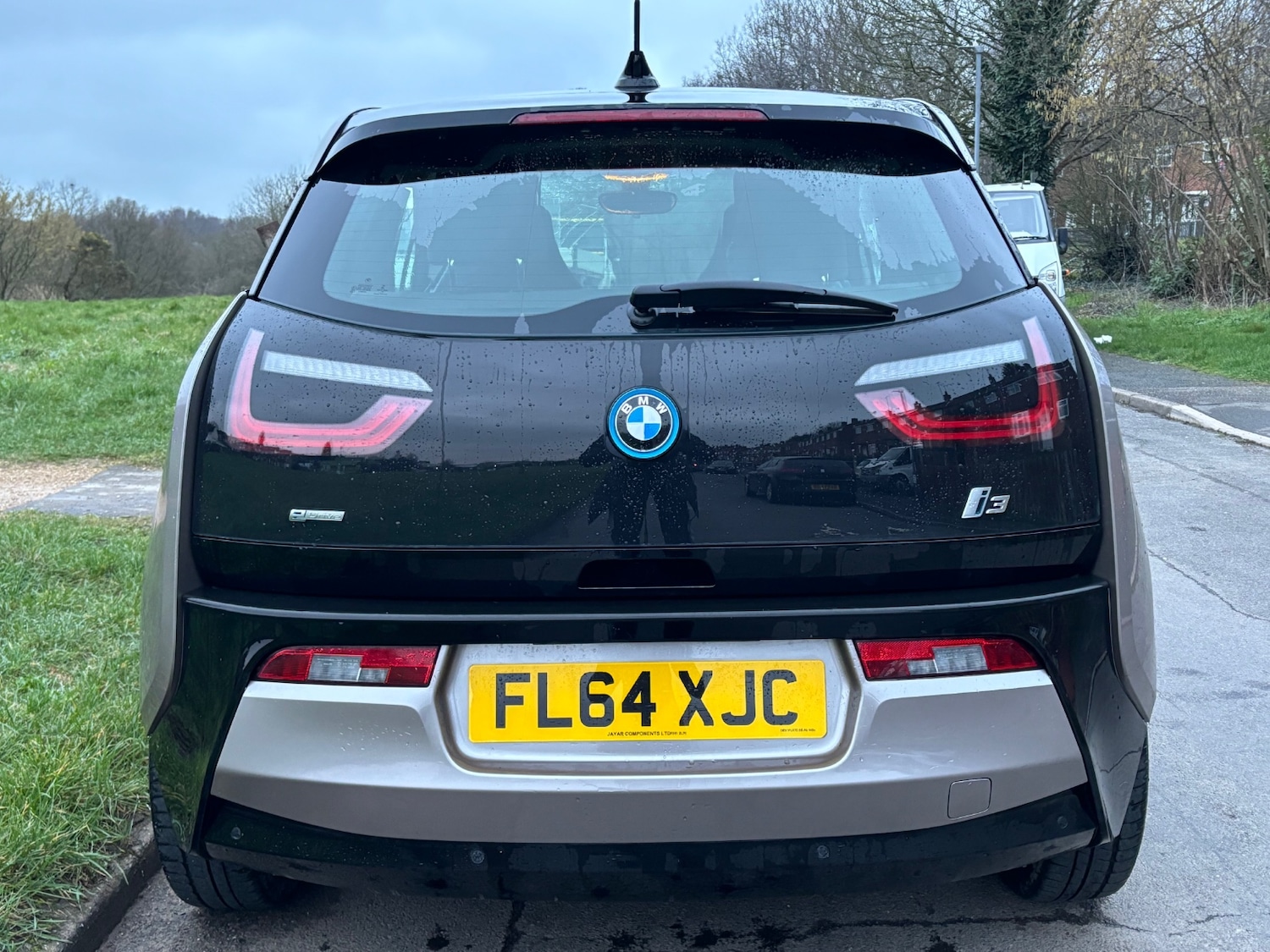 Used BMW i3 2014 for sale - 77400373: Photo 10