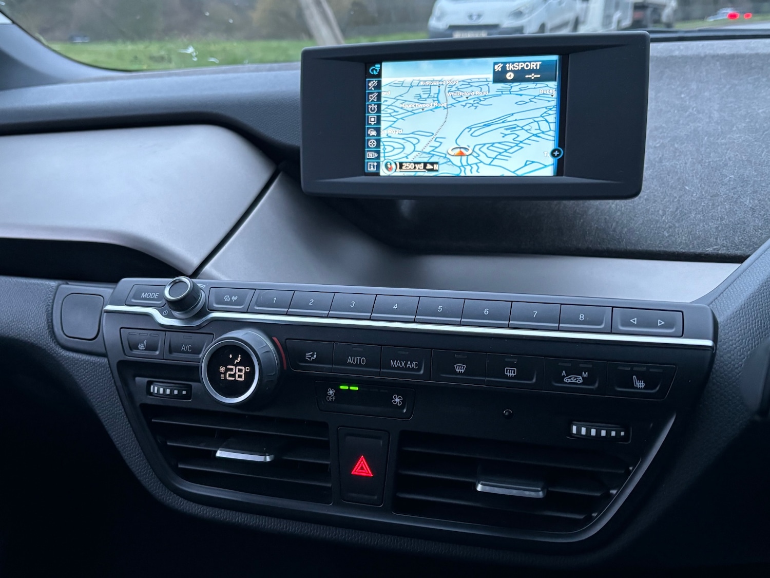 Used BMW i3 2014 for sale - 77400373: Photo 11