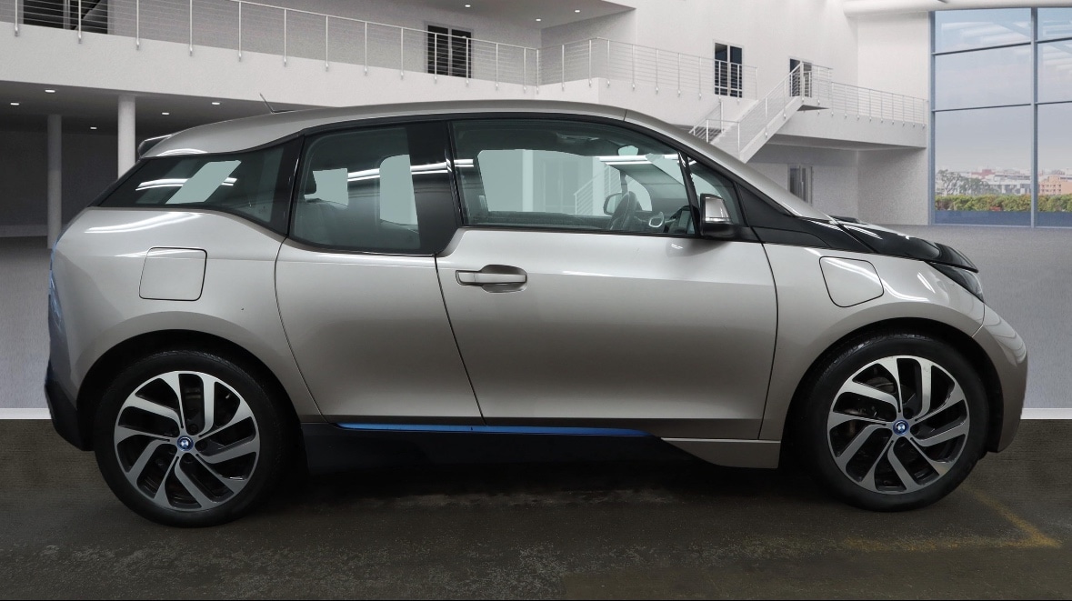 Used BMW i3 2014 for sale - 77400373: Photo 3