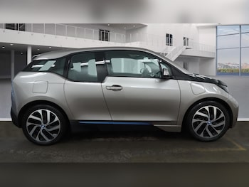 Used BMW i3 2014 for sale - 77400373: Photo