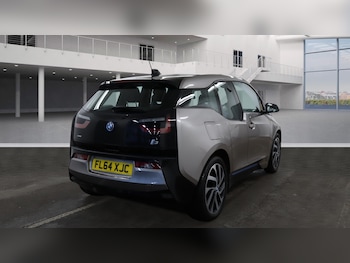 Used BMW i3 2014 for sale - 77400373: Photo