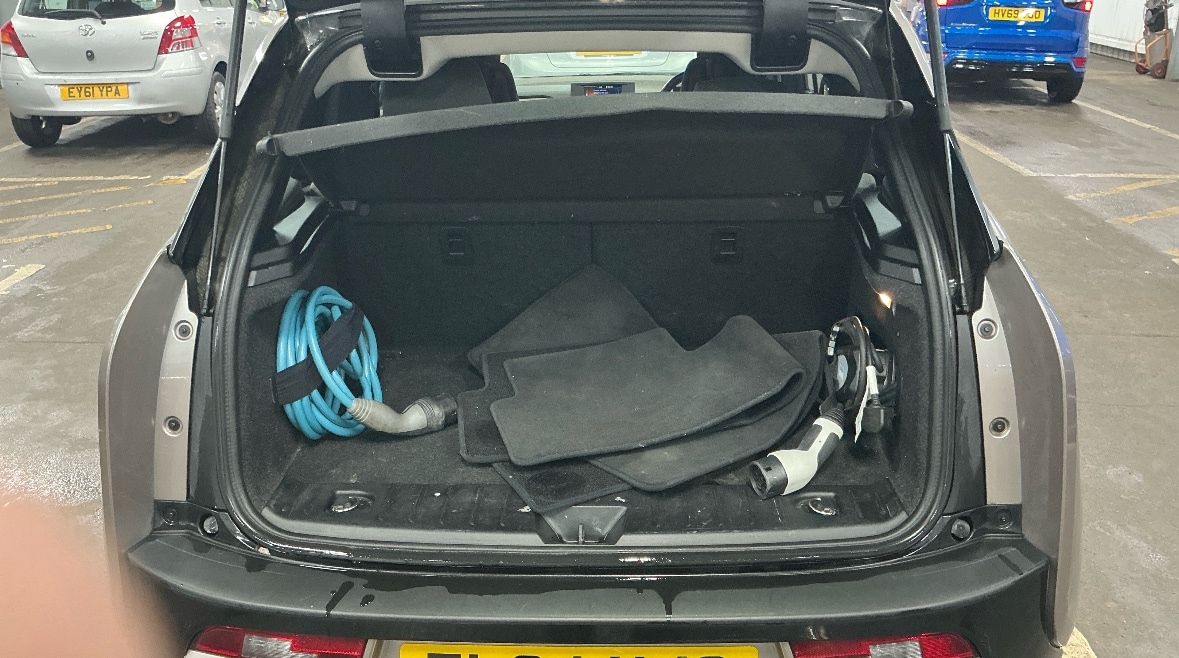 Used BMW i3 2014 for sale - 77400373: Photo 7