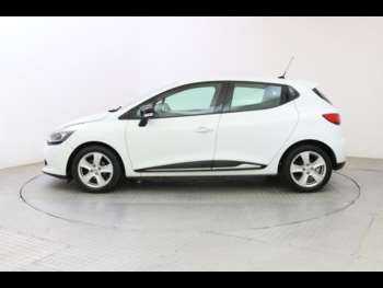 2014 (14) - 1.5 dCi 90 ECO Dynamique MediaNav Energy 5dr