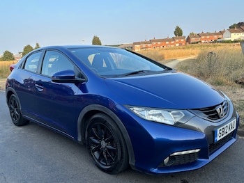 Used Honda Civic 2012 for sale - 79143880: Photo