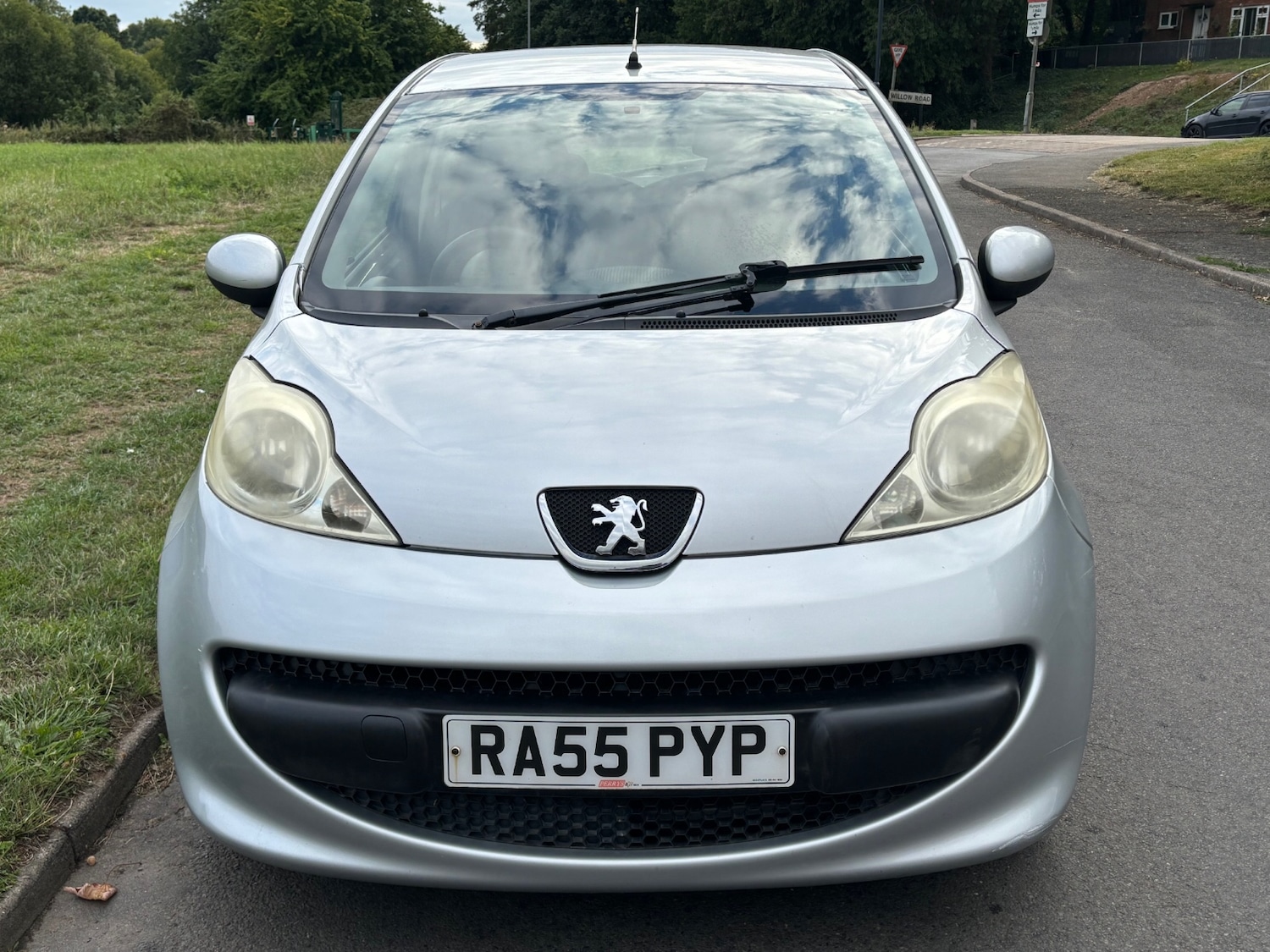 Vehicle 13