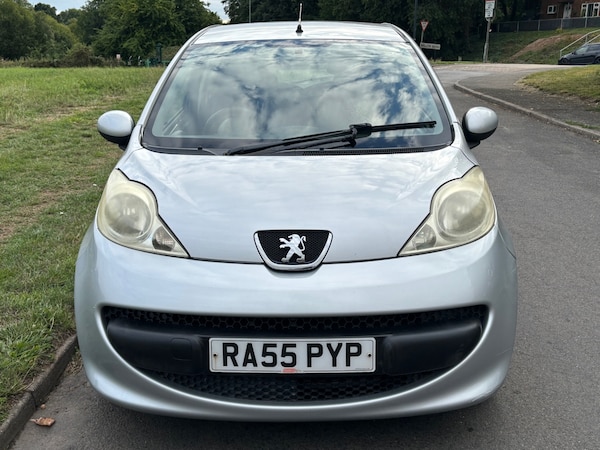Used Peugeot 107 2005 for sale - 75427647: Photo 13