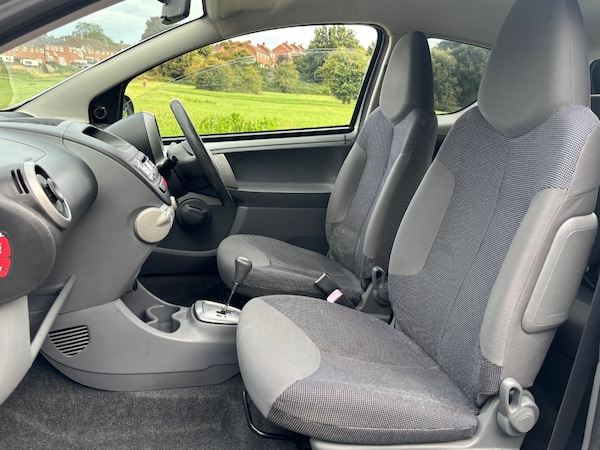 Used Peugeot 107 2005 for sale - 75427647: Photo 15