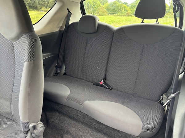 Used Peugeot 107 2005 for sale - 75427647: Photo 16
