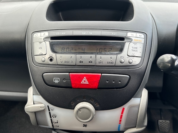 Used Peugeot 107 2005 for sale - 75427647: Photo 17