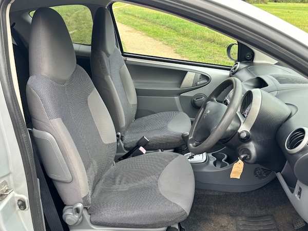 Used Peugeot 107 2005 for sale - 75427647: Photo 6