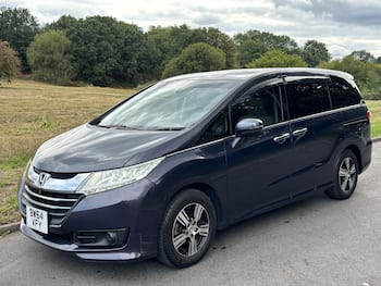 Used Honda Odyssey undefined for sale - 79704768: Photo