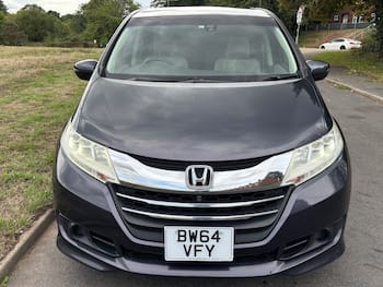 Used Honda Odyssey undefined for sale - 79704768: Photo