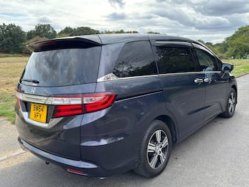 Used Honda Odyssey undefined for sale - 79704768: Photo