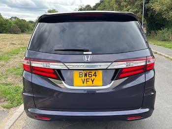 Used Honda Odyssey undefined for sale - 79704768: Photo