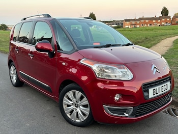 Used Citroen C3 Picasso 2011 for sale - 75463688: Photo