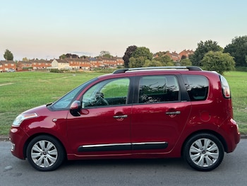 Used Citroen C3 Picasso 2011 for sale - 75463688: Photo