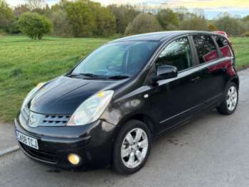 2008 (08) - 1.6 Acenta R 5dr Auto
