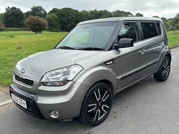 Used Kia Soul 2010 for sale - 75985661: Photo