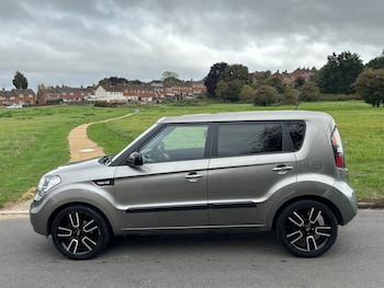Used Kia Soul 2010 for sale - 75985661: Photo