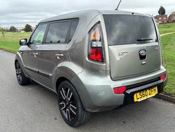 Used Kia Soul 2010 for sale - 75985661: Photo