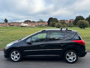 Used Peugeot 207 2010 for sale - 78771201: Photo