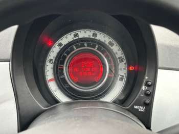 Used Fiat 500 2009 for sale - 74943614: Photo