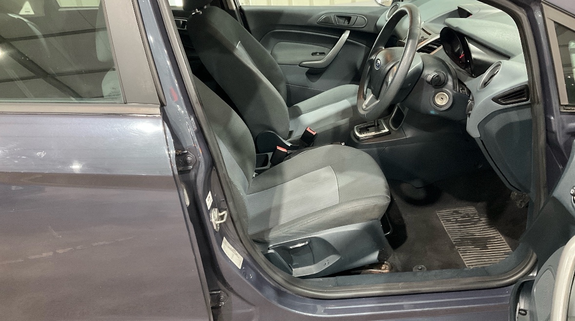 Used Ford Fiesta 2011 for sale - 77049642: Photo 3