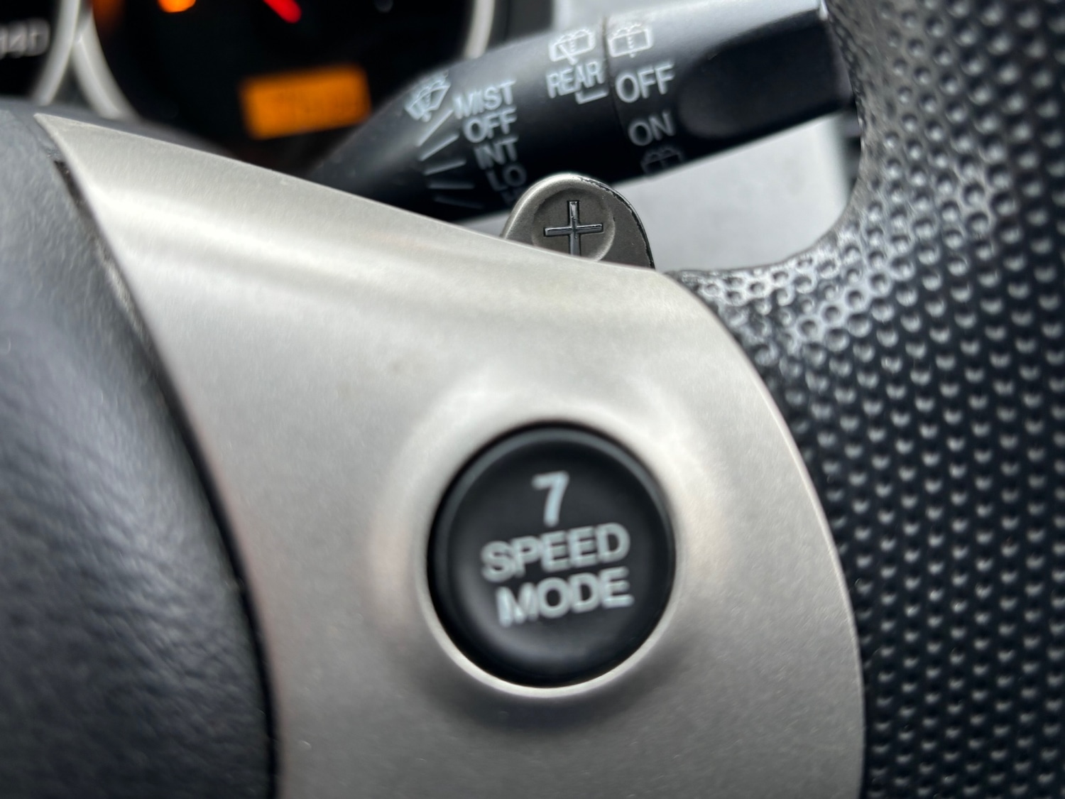 Used Honda Jazz 2008 for sale - 77080894: Photo 11