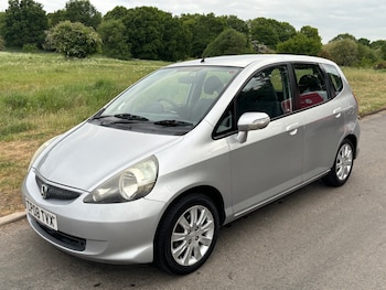 2008 (08) - 1.4 i-DSi SE 5dr CVT-7 Automatic