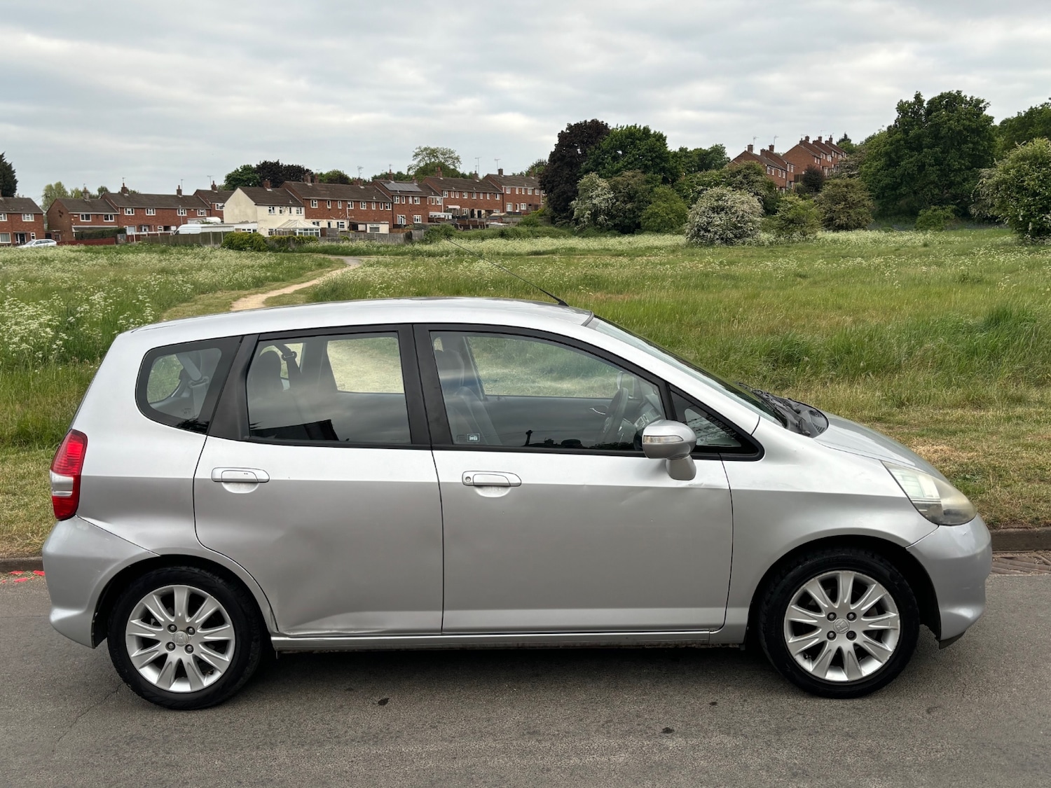 Used Honda Jazz 2008 for sale - 77080894: Photo 7