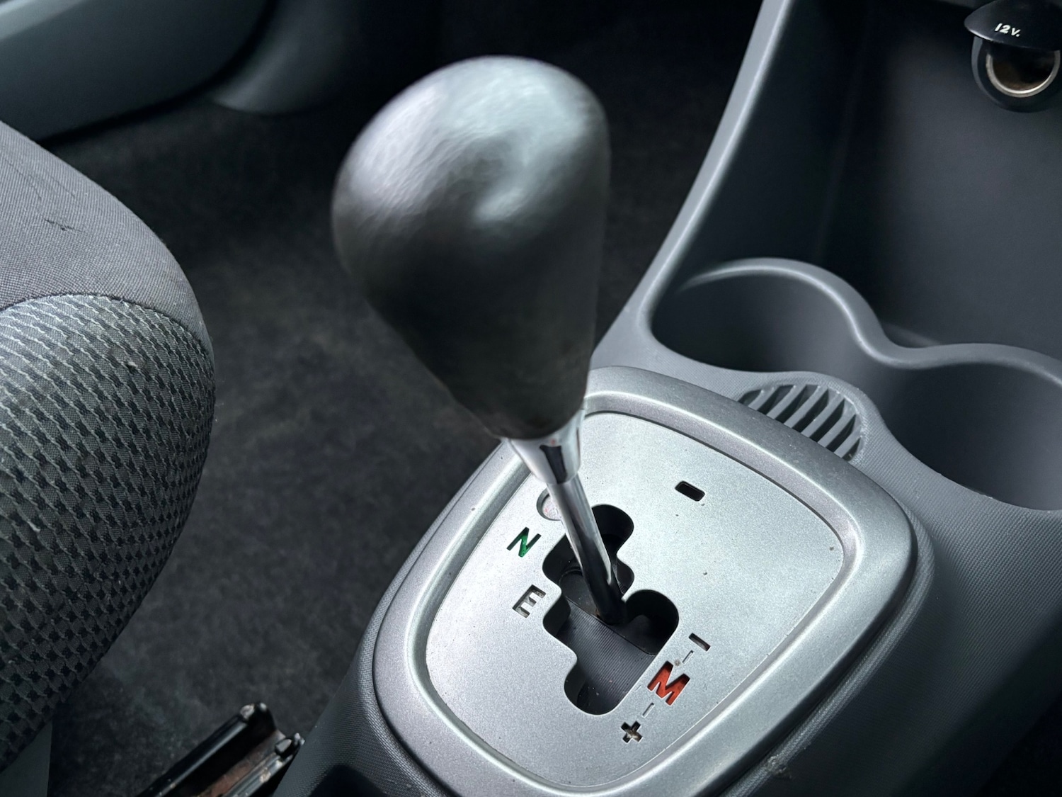 Used Toyota AYGO 2005 for sale - 76638088: Photo 13