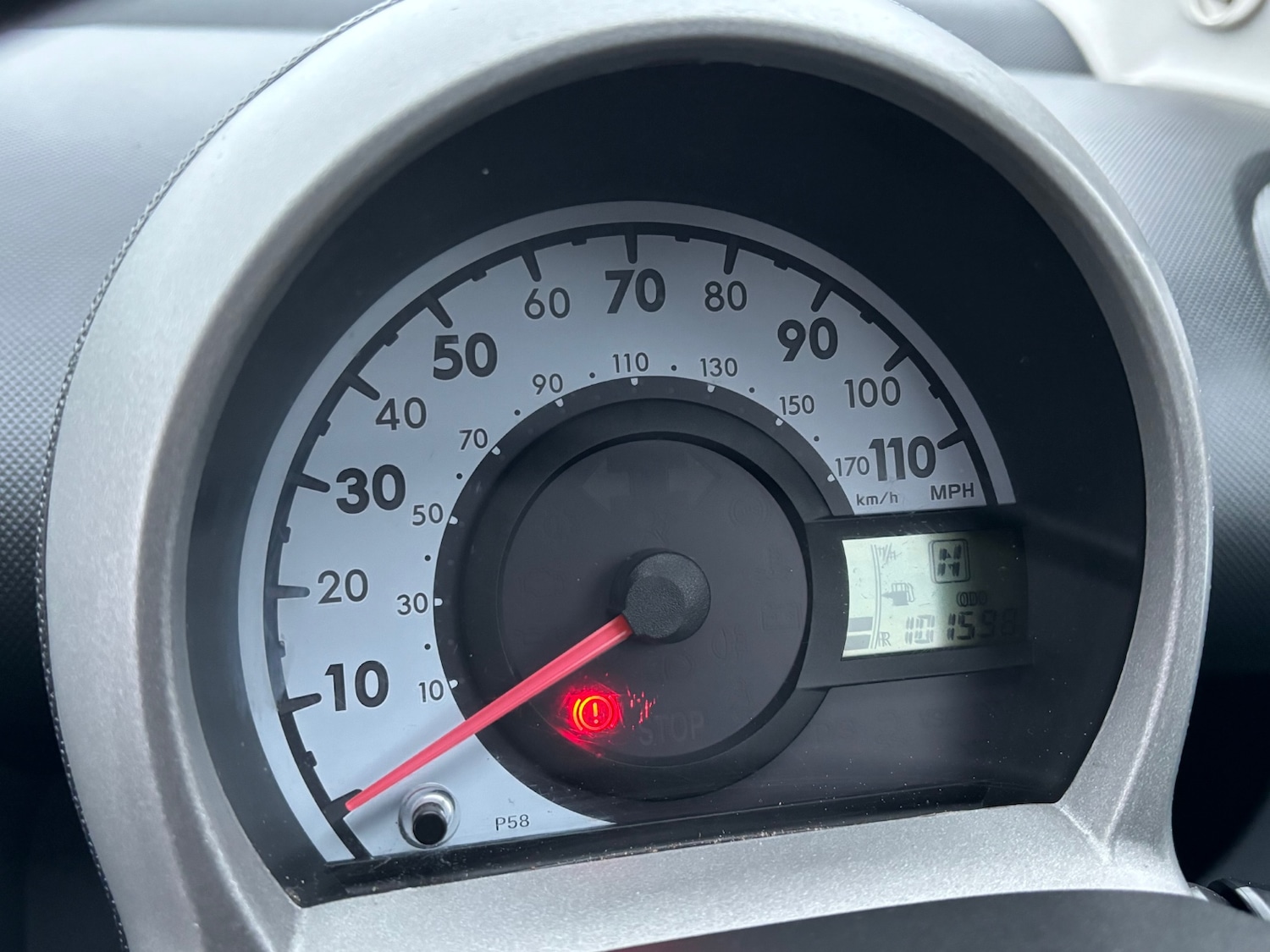 Used Toyota AYGO 2005 for sale - 76638088: Photo 15