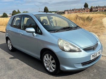 Used Honda Jazz 2008 for sale - 79327069: Photo