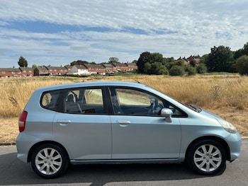 Used Honda Jazz 2008 for sale - 79327069: Photo