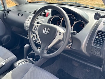 Used Honda Jazz 2008 for sale - 79327069: Photo