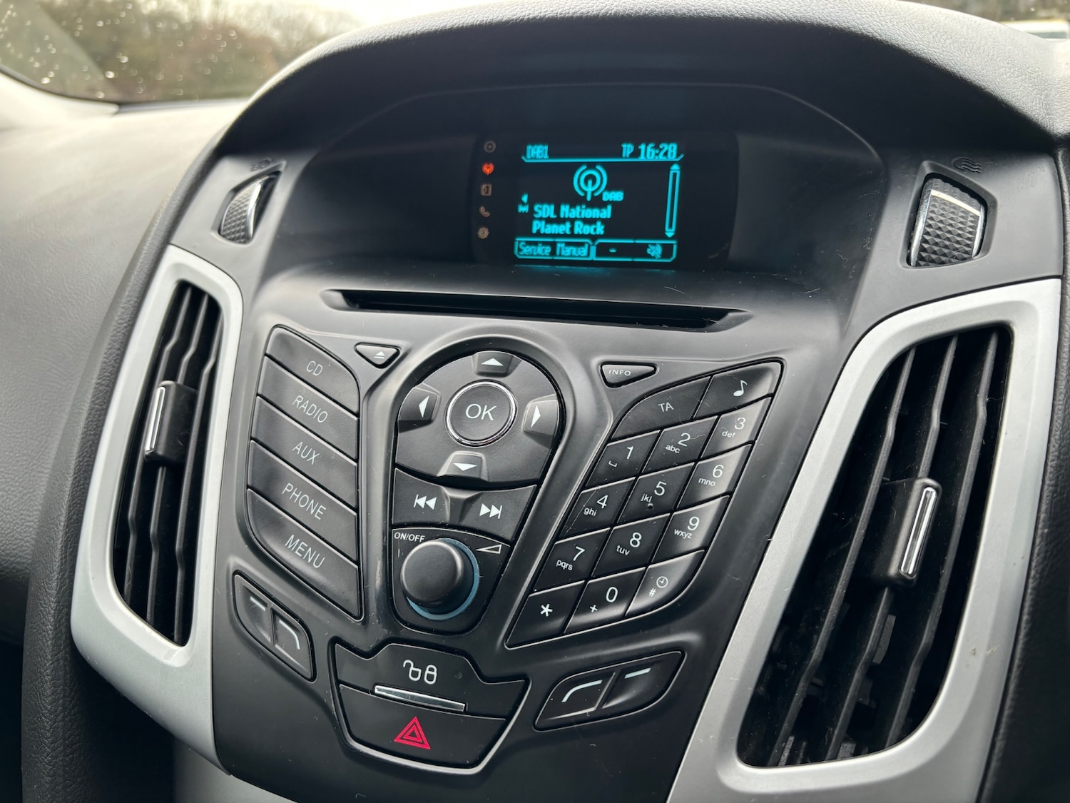 Used Ford Focus 2013 for sale - 77400200: Photo 11