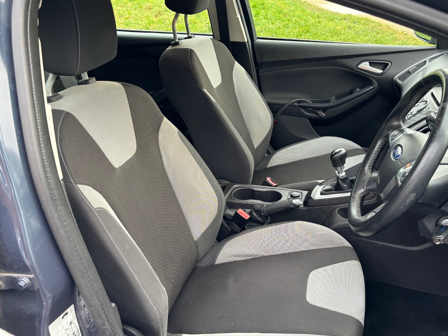 Used Ford Focus 2013 for sale - 77400200: Photo 5