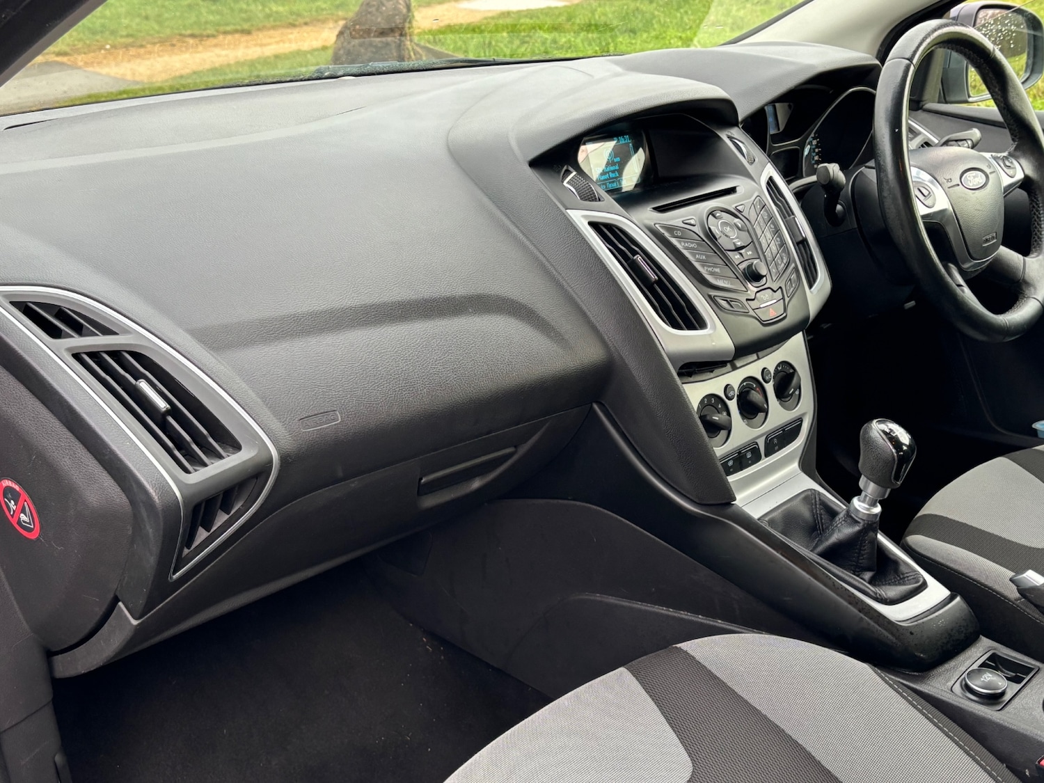 Used Ford Focus 2013 for sale - 77400200: Photo 6