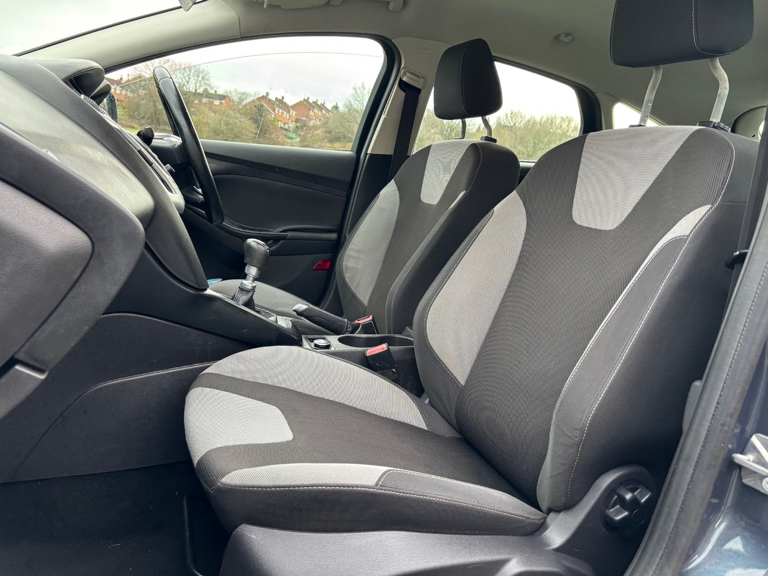 Used Ford Focus 2013 for sale - 77400200: Photo 7