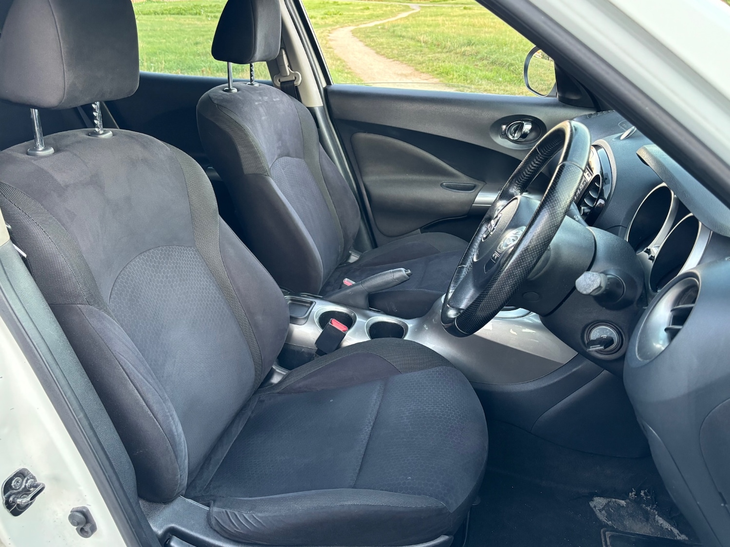 Used Nissan Juke 2013 for sale - 76942299: Photo 10