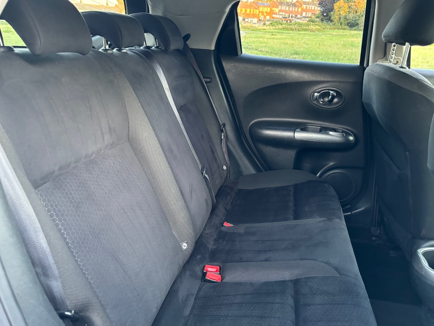 Used Nissan Juke 2013 for sale - 76942299: Photo 11