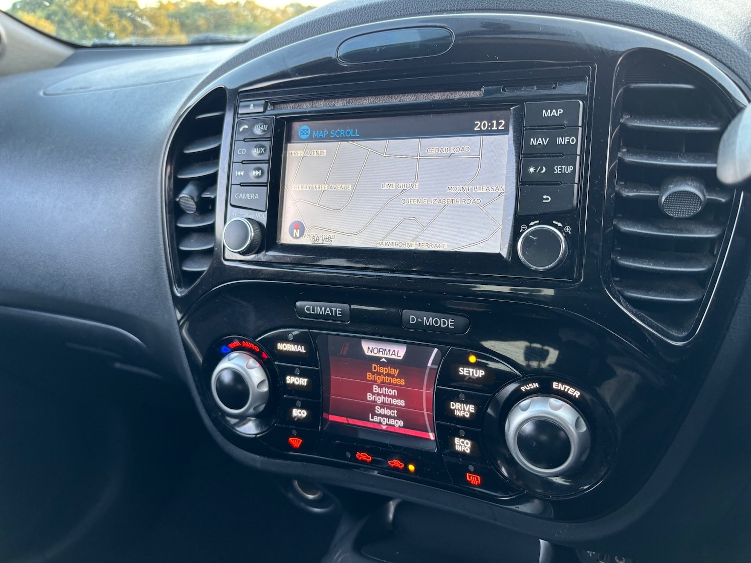 Used Nissan Juke 2013 for sale - 76942299: Photo 13